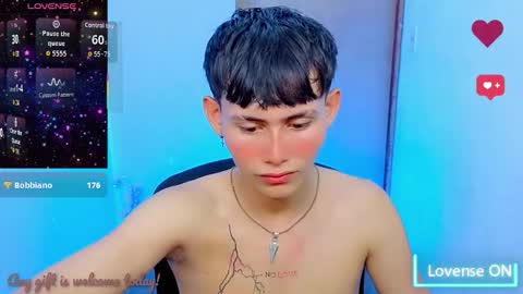 Snapshot of tanjiro_cute chatting on 26, 2, 2026 Andres online show from 26, 2, 2026