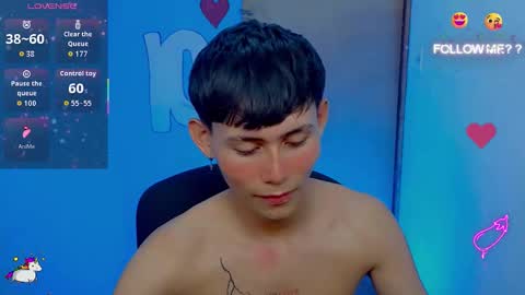 Andres online show from 5, 3, 2026