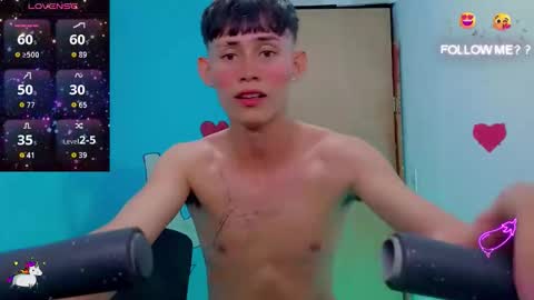 Andres online show from 8, 6, 2026