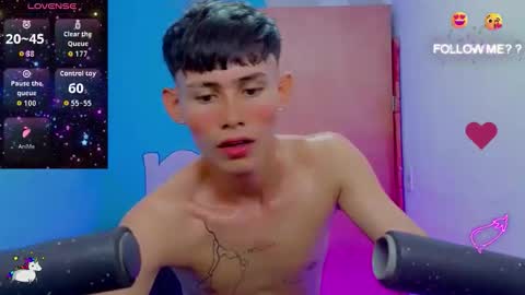 Andres online show from 9, 6, 2026