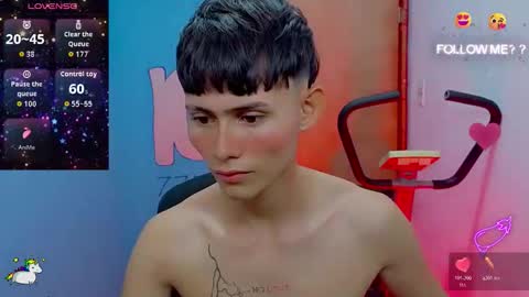 Andres online show from 11, 6, 2026