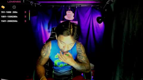 Snapshot of tannedskinmatty chatting on 16, 3, 2026 Matty online show from 16, 3, 2026