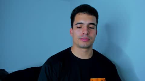 Snapshot of tanner_hard_ chatting on 17, 1, 2025 Tanner Jose online show from 17, 1, 2025