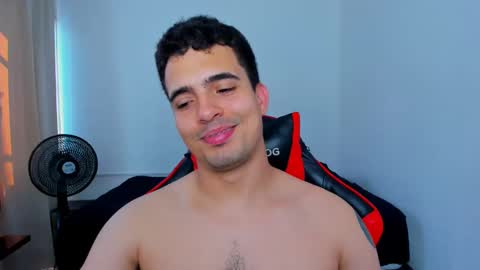 Snapshot of tanner_hard_ chatting on 18, 1, 2025 Tanner Jose online show from 18, 1, 2025