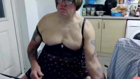 Snapshot of tansysomersetuk chatting on 19, 3, 2026 tansysomersetuk online show from 19, 3, 2026