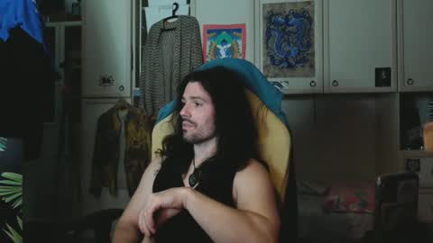 Snapshot of tantra_man_yogi chatting on 2, 10, 2025 Tantra Man Yogi online show from 2, 10, 2025