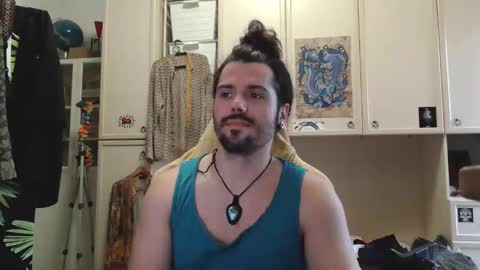Snapshot of tantra_man_yogi chatting on 12, 10, 2025 Tantra Man Yogi online show from 12, 10, 2025