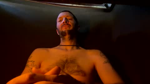 Tantra Punk online show from 13, 5, 2026