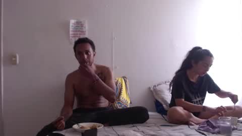 Angeline  Follow  online show from 21, 2, 2025