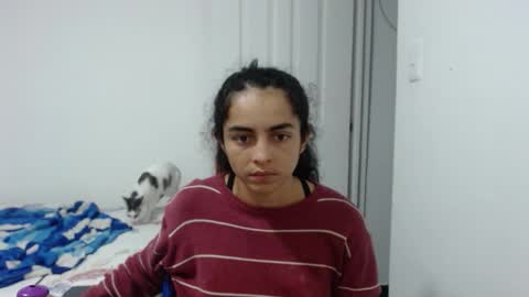 Angeline  Follow  online show from 15, 1, 2026