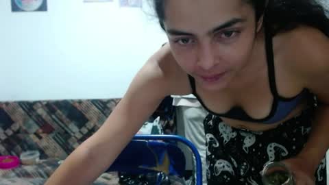 Angeline  Follow  online show from 16, 5, 2026
