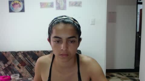 Angeline  Follow  online show from 18, 5, 2026