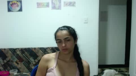 Angeline  Follow  online show from 19, 5, 2026