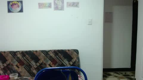 Angeline  Follow  online show from 19, 5, 2026