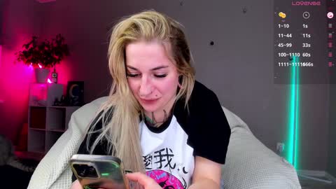 Snapshot of tanya_acid chatting on 10, 1, 2025 Tanya acid       online show from 10, 1, 2025