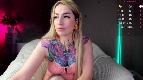 Snapshot of tanya_acid chatting on 14, 1, 2025 Tanya acid       online show from 14, 1, 2025