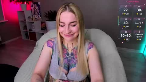 Snapshot of tanya_acid chatting on 5, 3, 2025 Tanya acid       online show from 5, 3, 2025