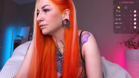 Snapshot of tanya_acid chatting on 18, 3, 2026 Tanya acid online show from 18, 3, 2026