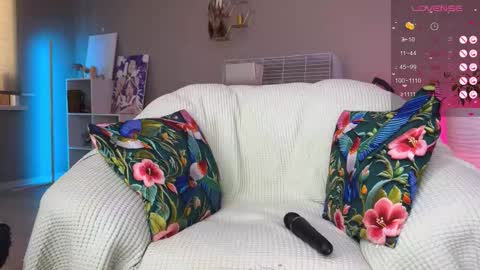 Snapshot of tanya_acid chatting on 27, 3, 2026 Tanya acid online show from 27, 3, 2026