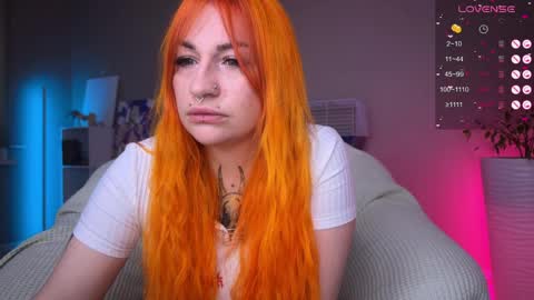 Snapshot of tanya_acid chatting on 29, 3, 2026 Tanya acid online show from 29, 3, 2026