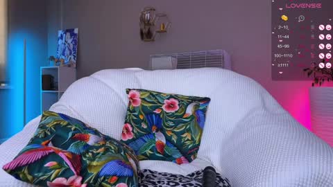 Snapshot of tanya_acid chatting on 11, 4, 2026 Tanya acid online show from 11, 4, 2026