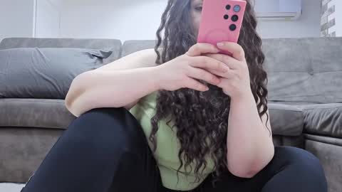 Snapshot of tanya_vader chatting on 13, 2, 2026 Vader online show from 13, 2, 2026