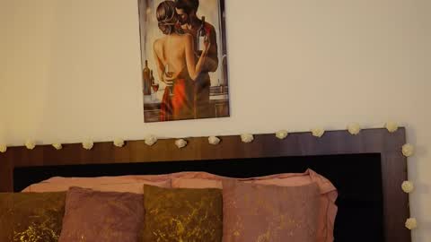 TanyaJade online show from 1, 10, 2025