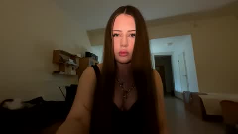 TanyaMoor online show from 13, 12, 2025