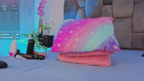 Tanya online show from 17, 12, 2025