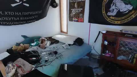 Snapshot of tap_forty chatting on 16, 4, 2026 tap_forty online show from 16, 4, 2026