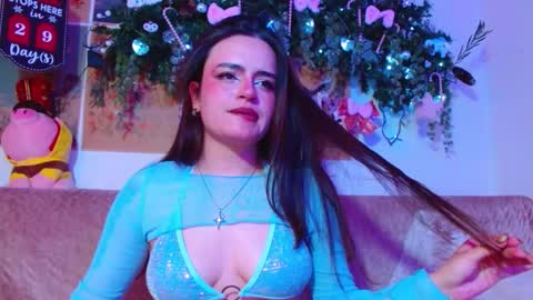    online show from 2, 12, 2025