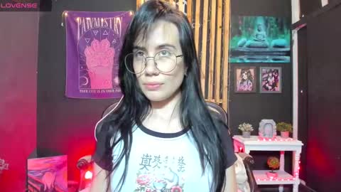 Snapshot of tara_joi chatting on 16, 1, 2025 Tara online show from 16, 1, 2025