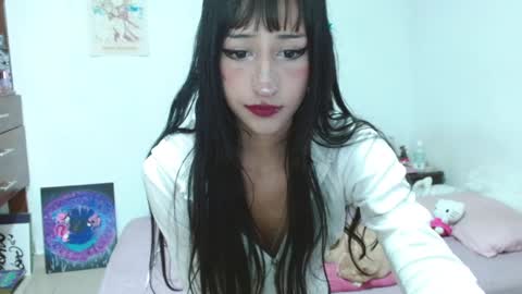Snapshot of tara_tetsu chatting on 26, 1, 2025 xemy Please help me to reach 1000 thumbs up online show from 26, 1, 2025