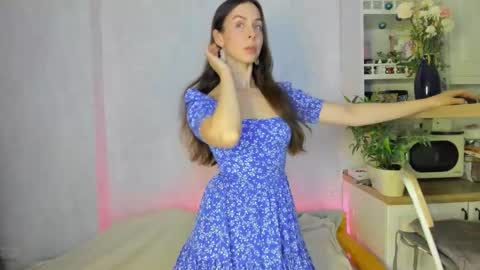 Snapshot of taraeastern chatting on 16, 11, 2025 Teresa online show from 16, 11, 2025