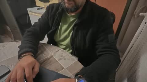 tarkan198 online show from 29, 10, 2025