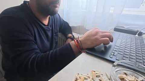 tarkan198 online show from 11, 2, 2026