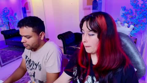 Snapshot of tarlywho chatting on 1, 4, 2026 Tarly Who online show from 1, 4, 2026