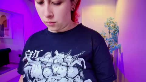 Snapshot of tarlywho chatting on 17, 4, 2026 Tarly Who online show from 17, 4, 2026