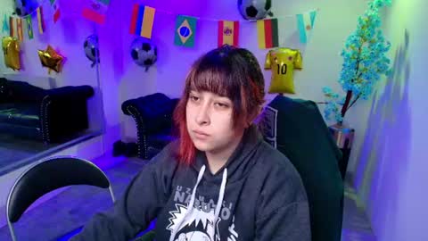 Snapshot of tarlywho chatting on 18, 6, 2026 Tarly Who online show from 18, 6, 2026