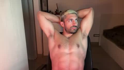 tarquit8 online show from 3, 10, 2025