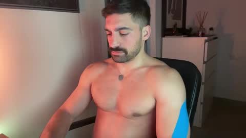 tarquit8 online show from 31, 1, 2026