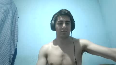 tarzan_07 online show from 9, 7, 2026