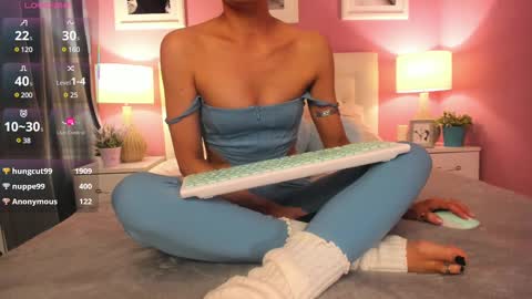 Tasha online show from 10, 2, 2025