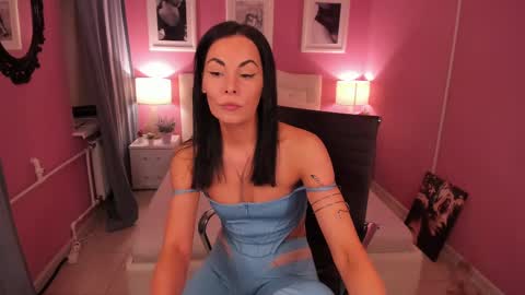 Tasha online show from 5, 3, 2025