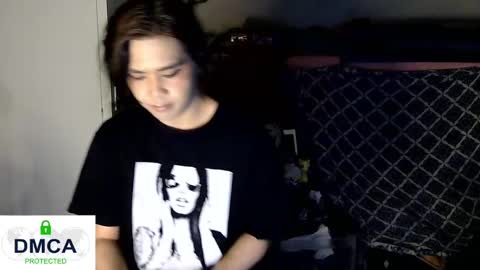 Snapshot of tashakai chatting on 19, 1, 2025 TashaKai online show from 19, 1, 2025