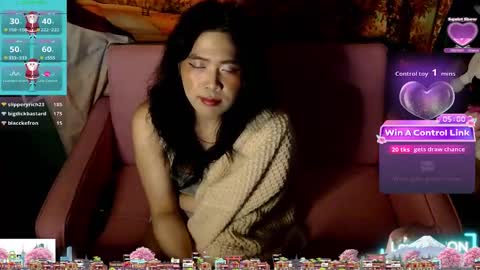 TashaKai online show from 9, 1, 2026