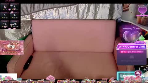 TashaKai online show from 8, 3, 2026