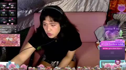 TashaKai online show from 16, 4, 2026