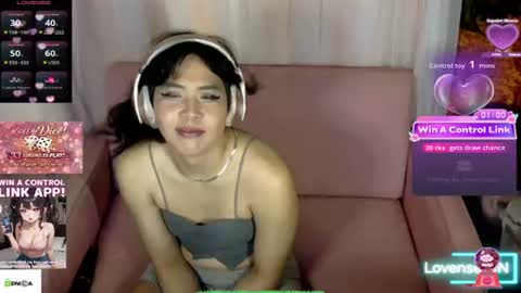 Snapshot of tashakai chatting on 21, 6, 2026 TashaKai online show from 21, 6, 2026