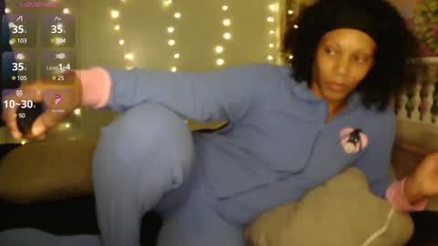 Ms Toni online show from 12, 12, 2024